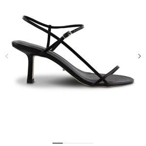 Tony Bianco Caprice Sandal BRAND NEW WITH BOX